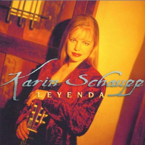 Leyenda Classical