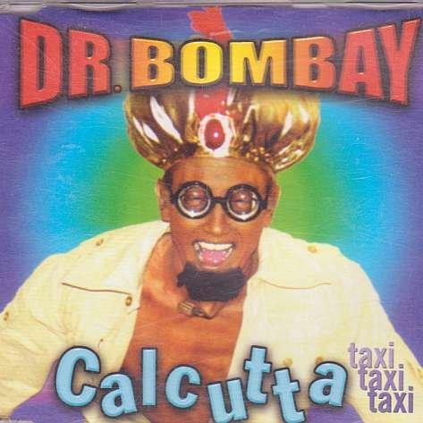 Calcutta (Taxi,Taxi,Taxi)/Calc Pop