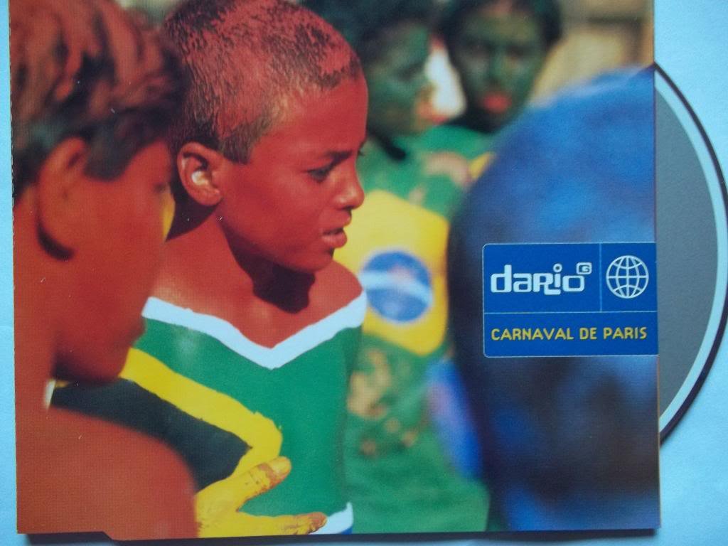 Product Image: Carnaval de Paris
