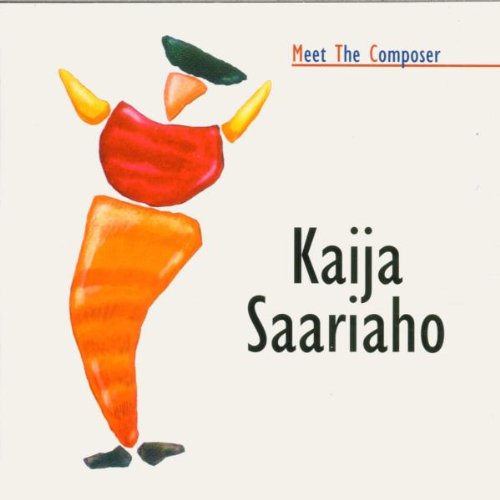 Meet The Composer - Kaija Saariaho Classical