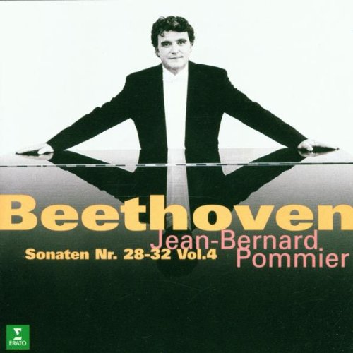 Klaviersonaten Vol. 4 Classical
