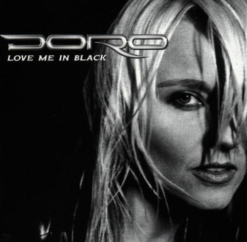 Product Image: Love Me in Black (Black Box)