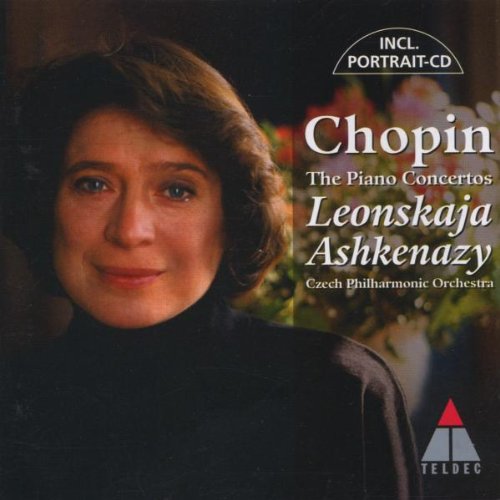 Klavierkonzerte 1 und 2 Classical