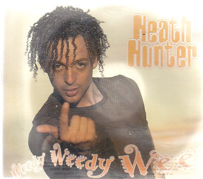 Weedy Weedy Wee/Weedy Weedy We Pop