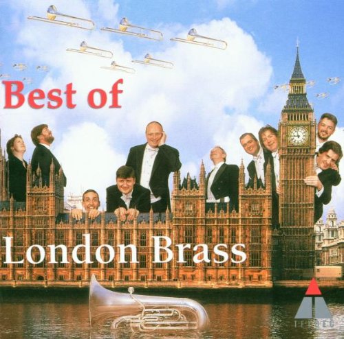 Best of London Brass Other music genres