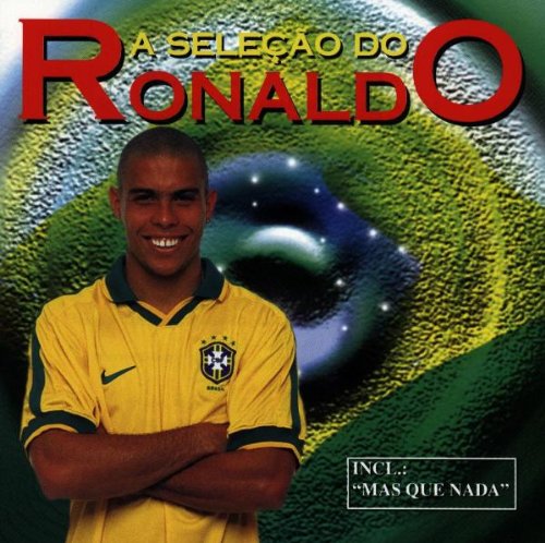 Best of Brasilian Music Select Pop