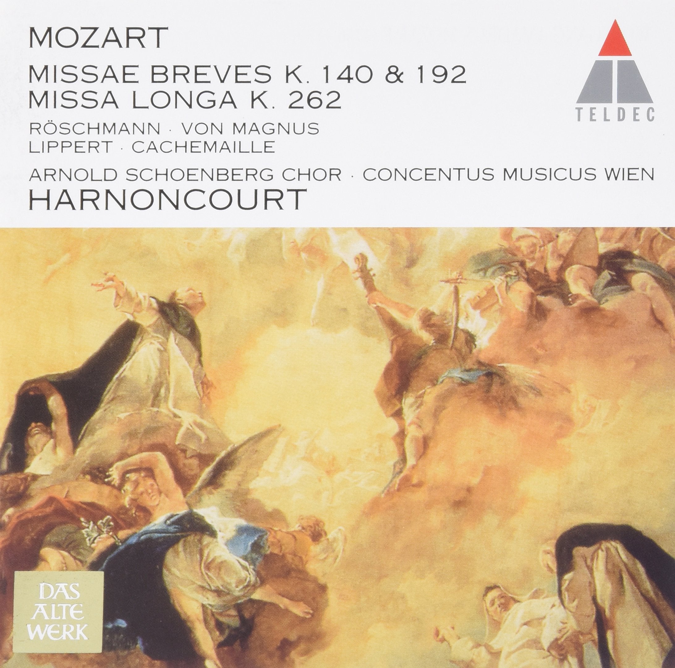 Concentus Musicus Wien Classical