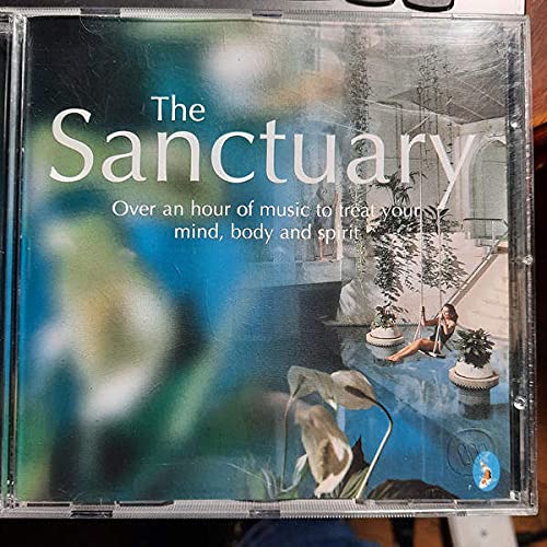 Product Image: The Sanctuary