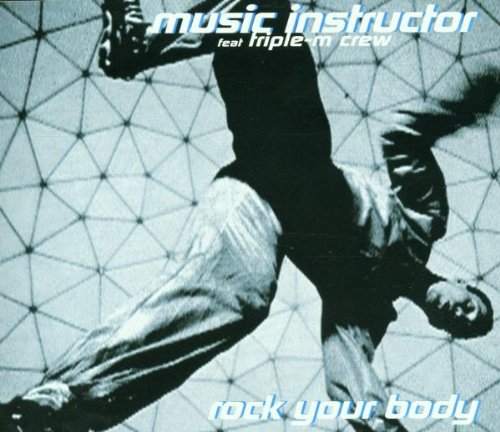 Product Image: Rock Your Body