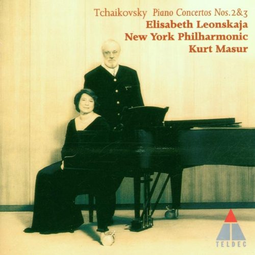 Klavierkonzerte 2 und 3 Classical