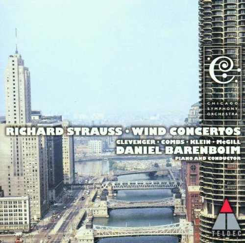 Bläserkonzerte Classical