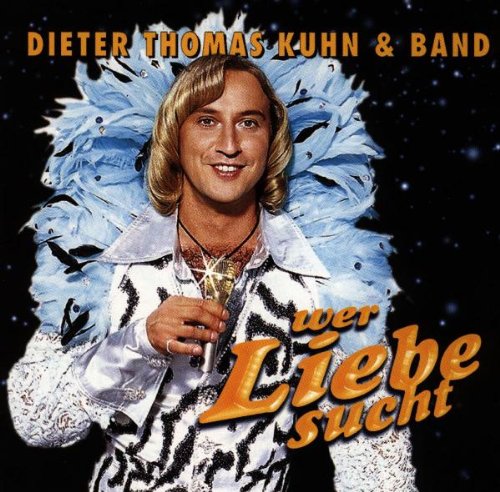 Wer Liebe sucht Pop