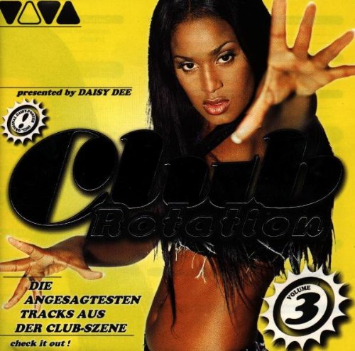 Viva Club Rotation Vol.3 Pop