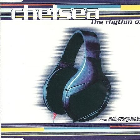 The Rhythm of Life/the Rhythm Pop
