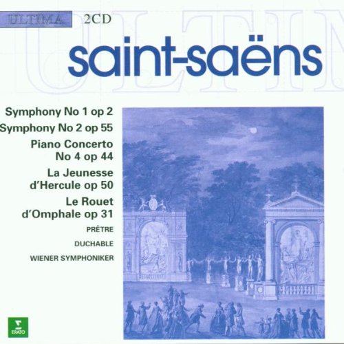Orchesterwerke Classical