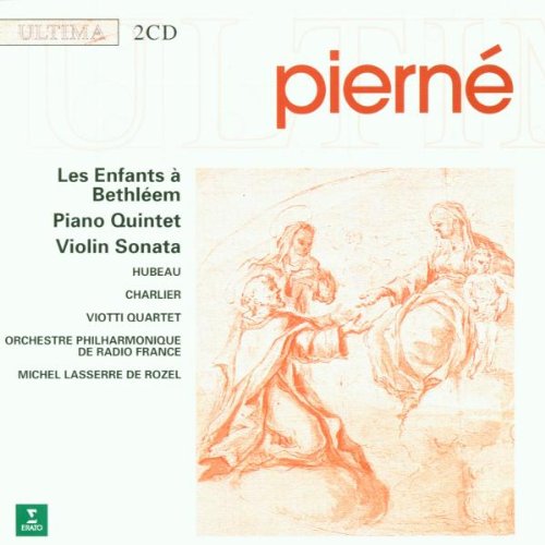 Kammemrusik und Mysterienspiel Classical