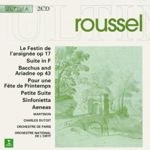 Festin De L'araignee Classical