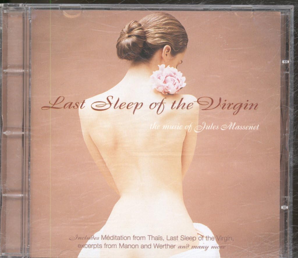Massenet Classical