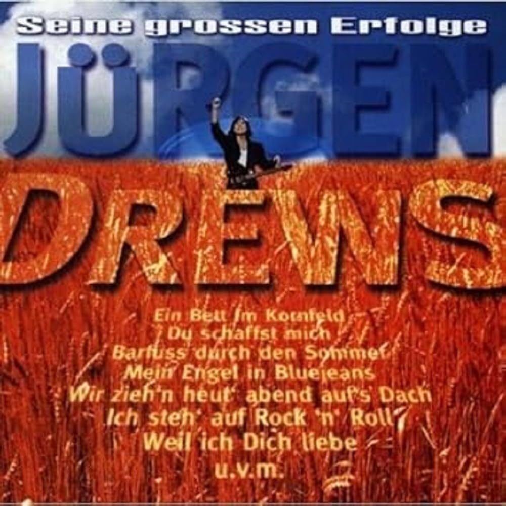 Seine Grossen Erfolge German Schlager & Volksmusik