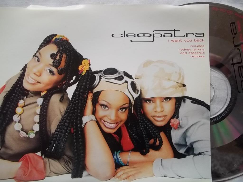 I Want You Back/I Want You Bac Pop