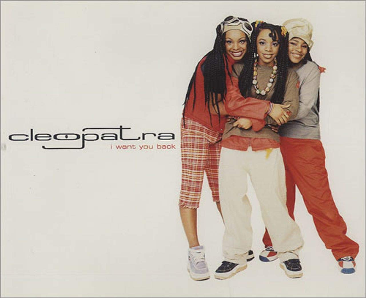 I Want You Back/I Want You Bac Pop