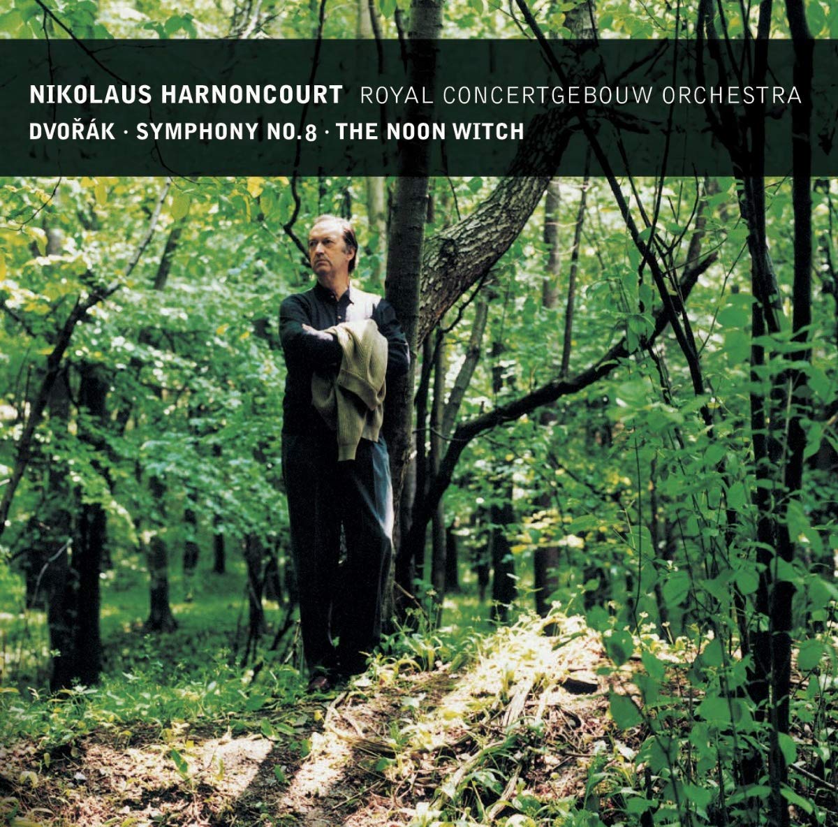 Sinfonie 8 Classical