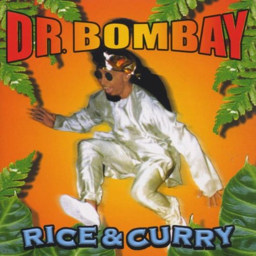 Rice & Curry Pop
