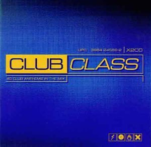 Product Image: Club Class