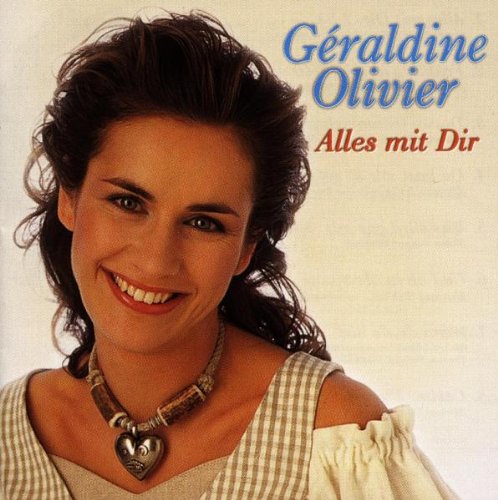 Alles mit Dir German Schlager & Volksmusik