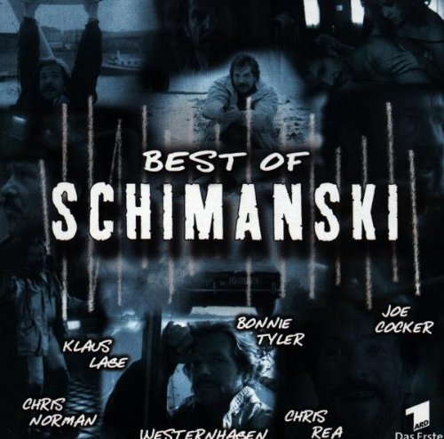 Best of Schimanski Pop