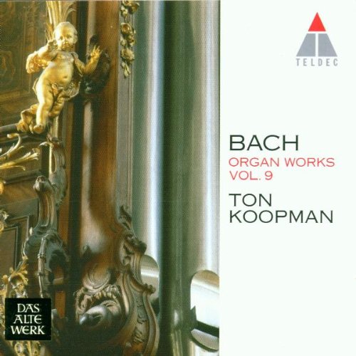 Orgelwerke Vol. 9 Classical