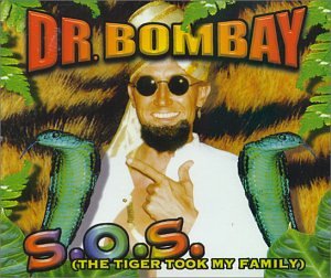 S.O.S./the Tiger Took My Famil Pop
