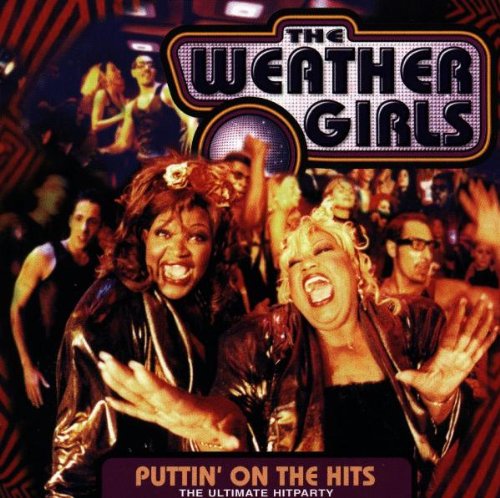 Puttin' on the Hits-2000 Funk, R&B & Soul