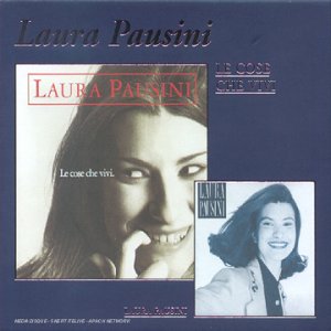 Le Cose Che Vivi/Laura Pausini Music