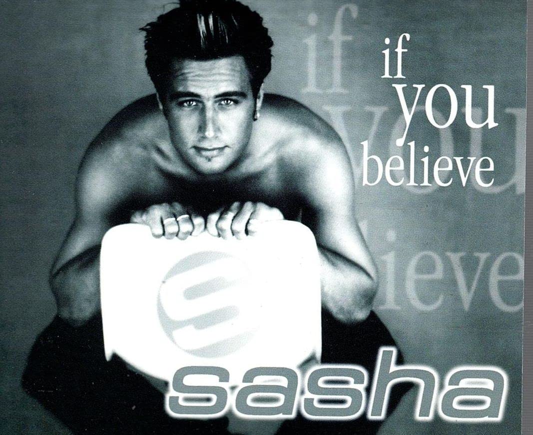 If You Believe Dance & Electronic