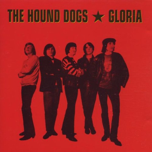 Gloria Rock