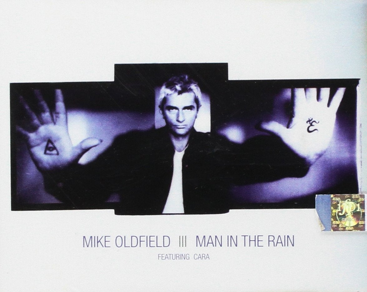 Product Image: Man in the Rain/Serpent Dream