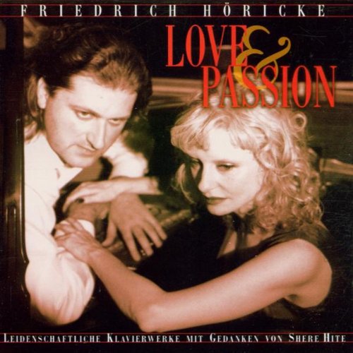 Product Image: Love & Passion