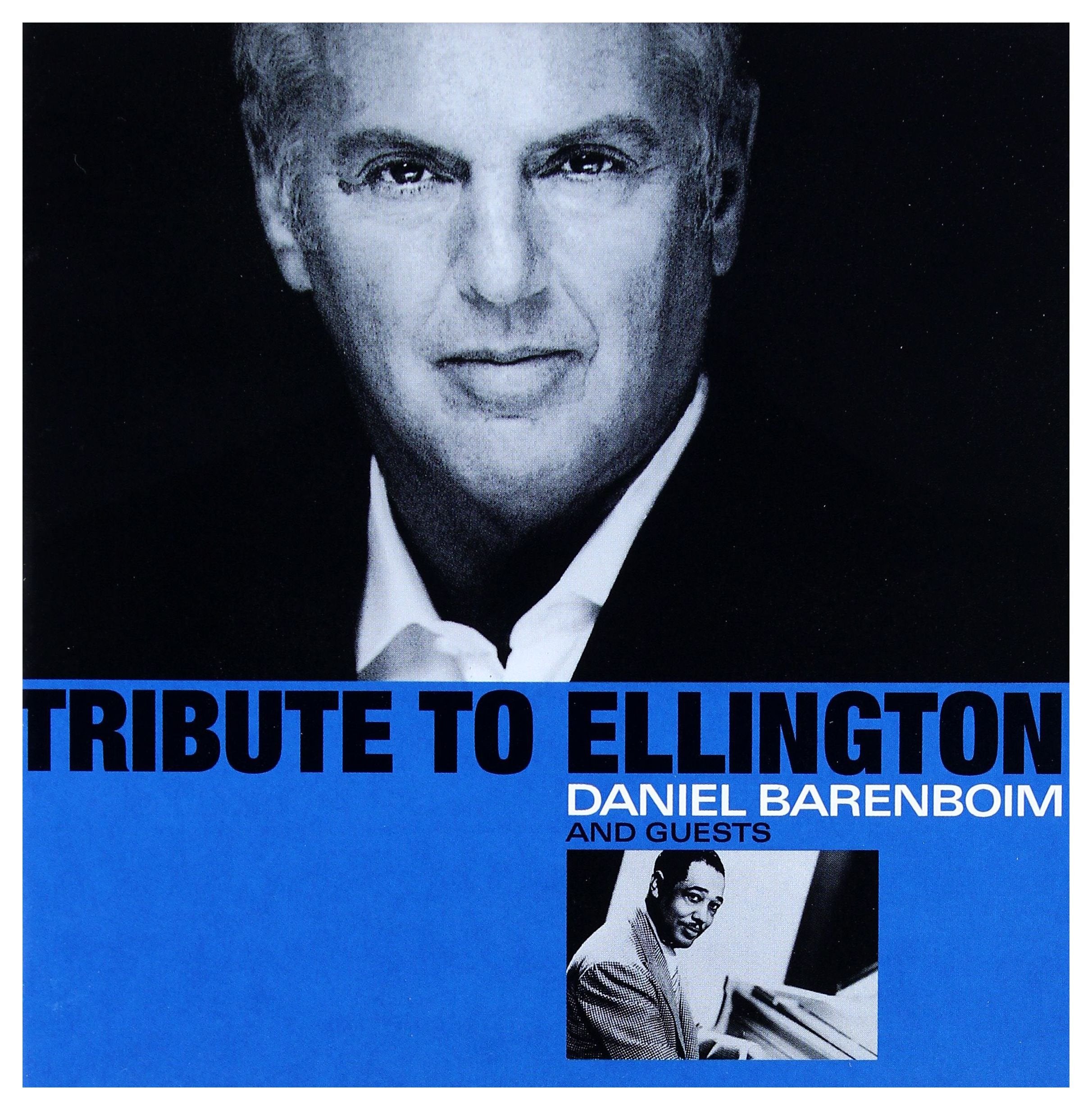 Product Image: Tribute to Ellington