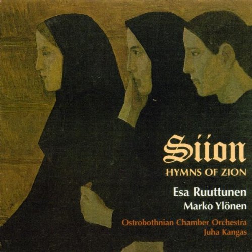 Siion, Hymns Of Zion Classical
