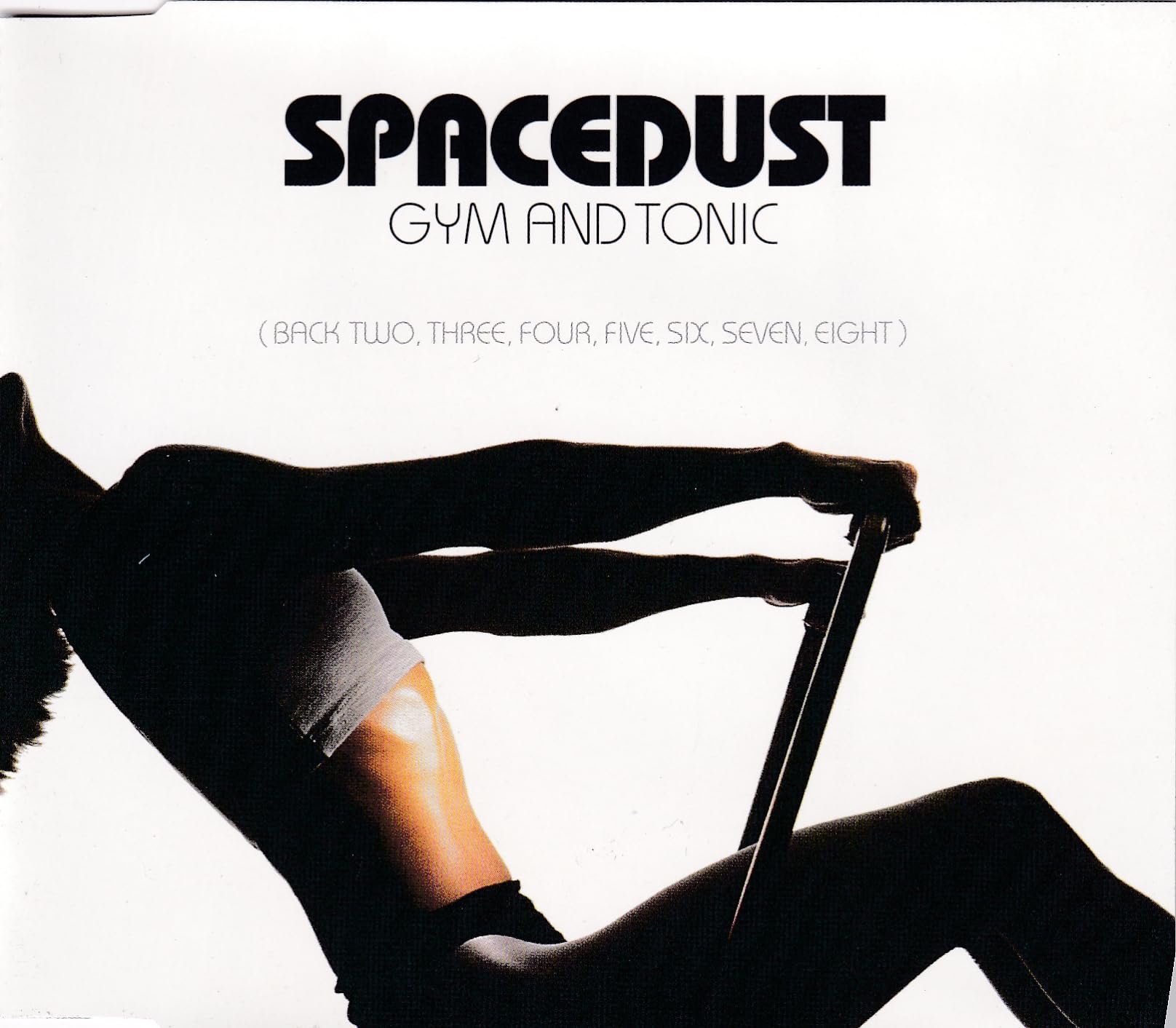 Gym and Tonic/ Jazz