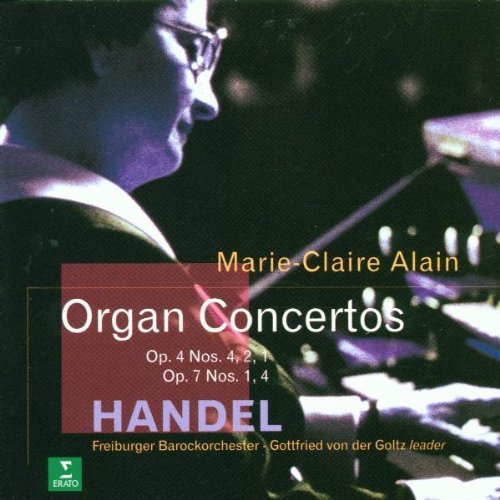 Orgelkonzerte Classical