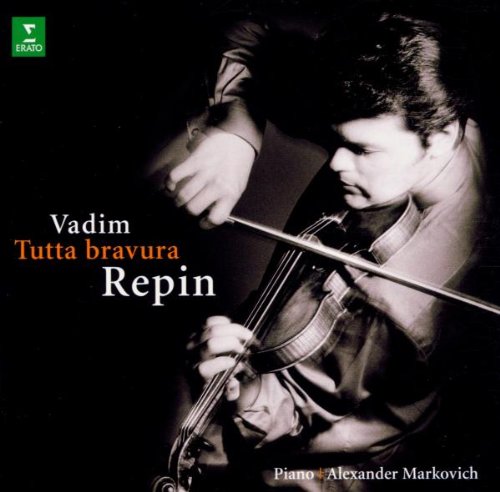 Tutta bravura Classical