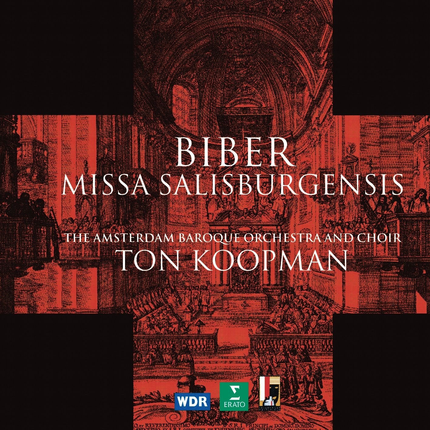 Missa Salisburgensis Classical