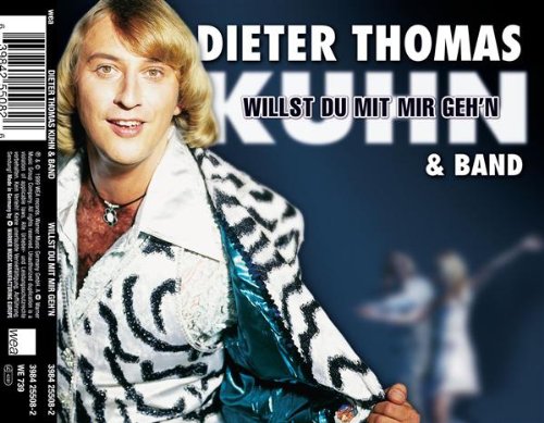 Willst du mit Mir Gehn/du Laes Pop