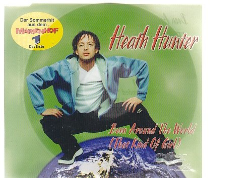 Product Image: Been Around the World/Been Aro