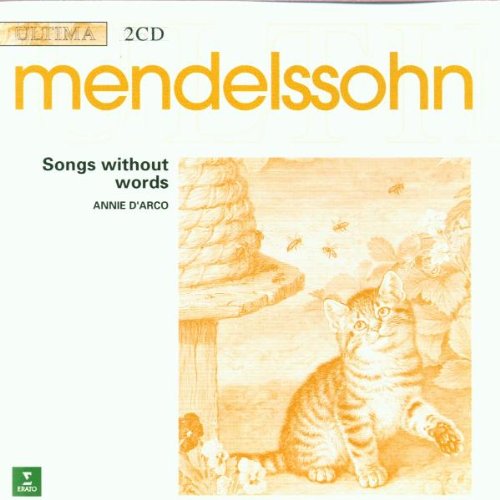 Lieder ohne Worte Classical