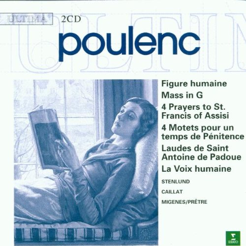 Chorwerke Classical