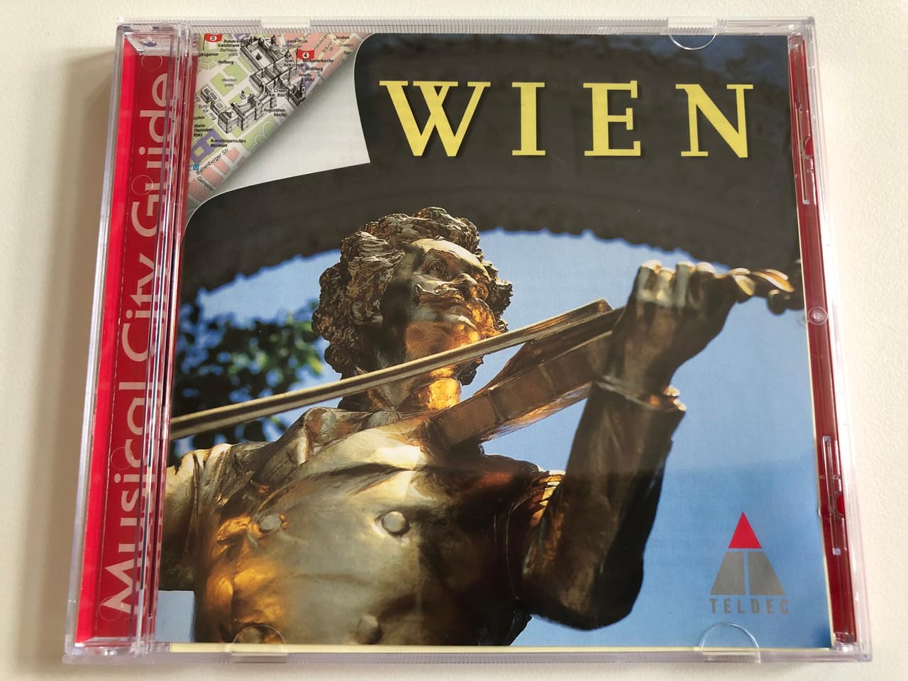 Wien feiert Johann Strauß Classical