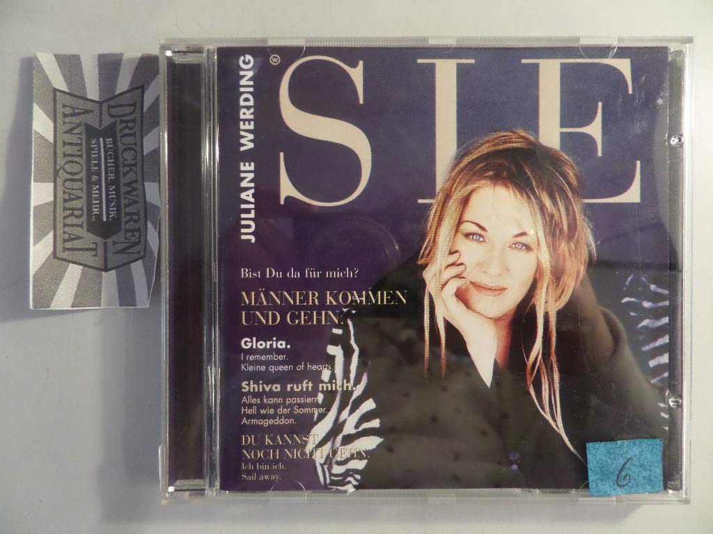 Sie German Schlager & Volksmusik